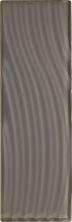 American Olean Color Appeal Abstracts Charcoal Gray CLRPPLBSTRCTS_CHRCLGRYRCTNGLWV