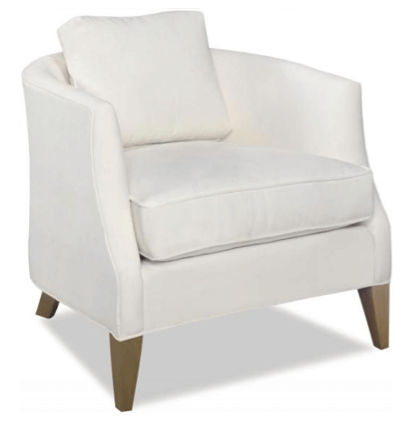 chair reuphosltery | Homespun Furniture